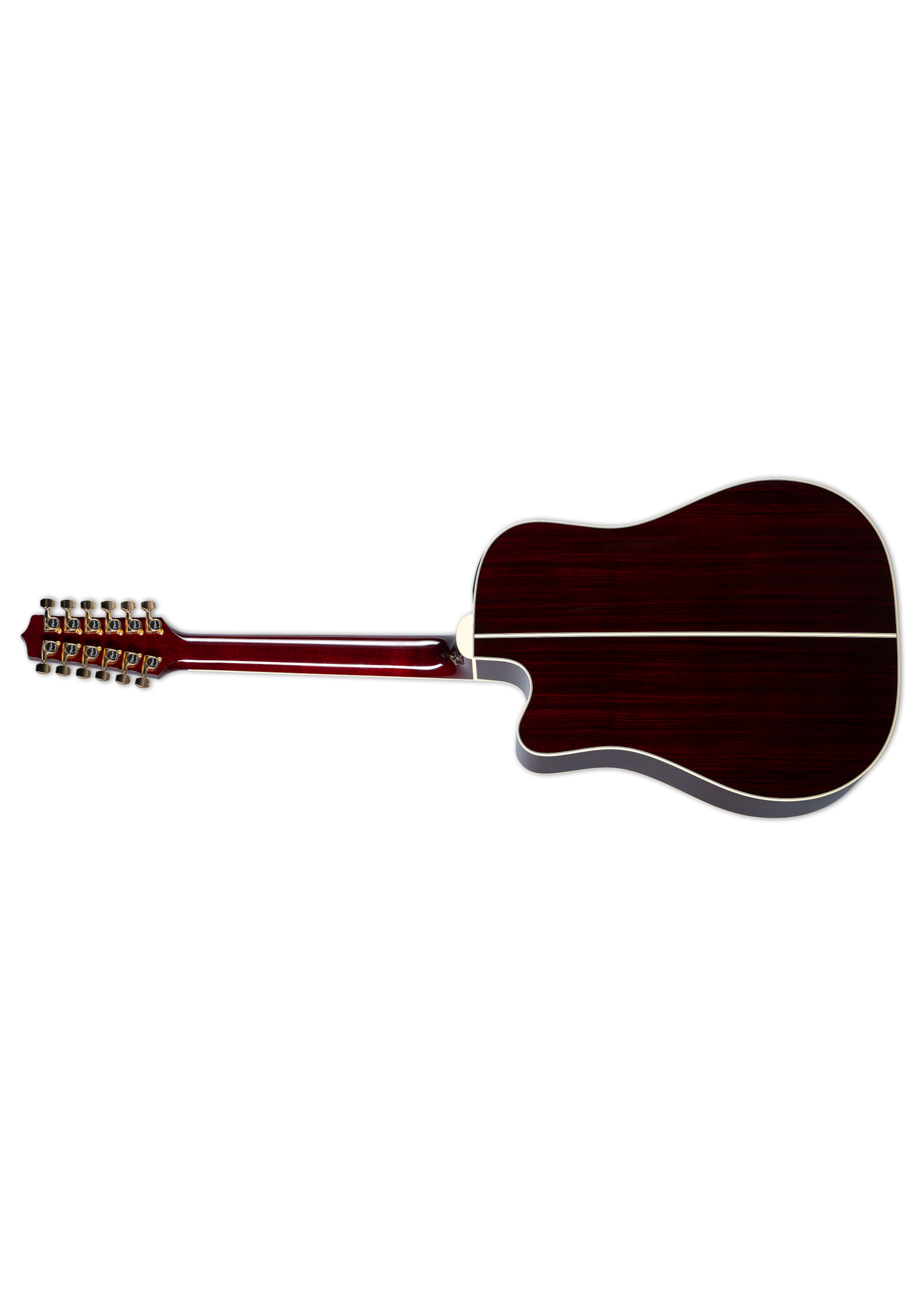 Takamine Takamine JJ325SRCL-12 John Jorgenson 12 String Guitar