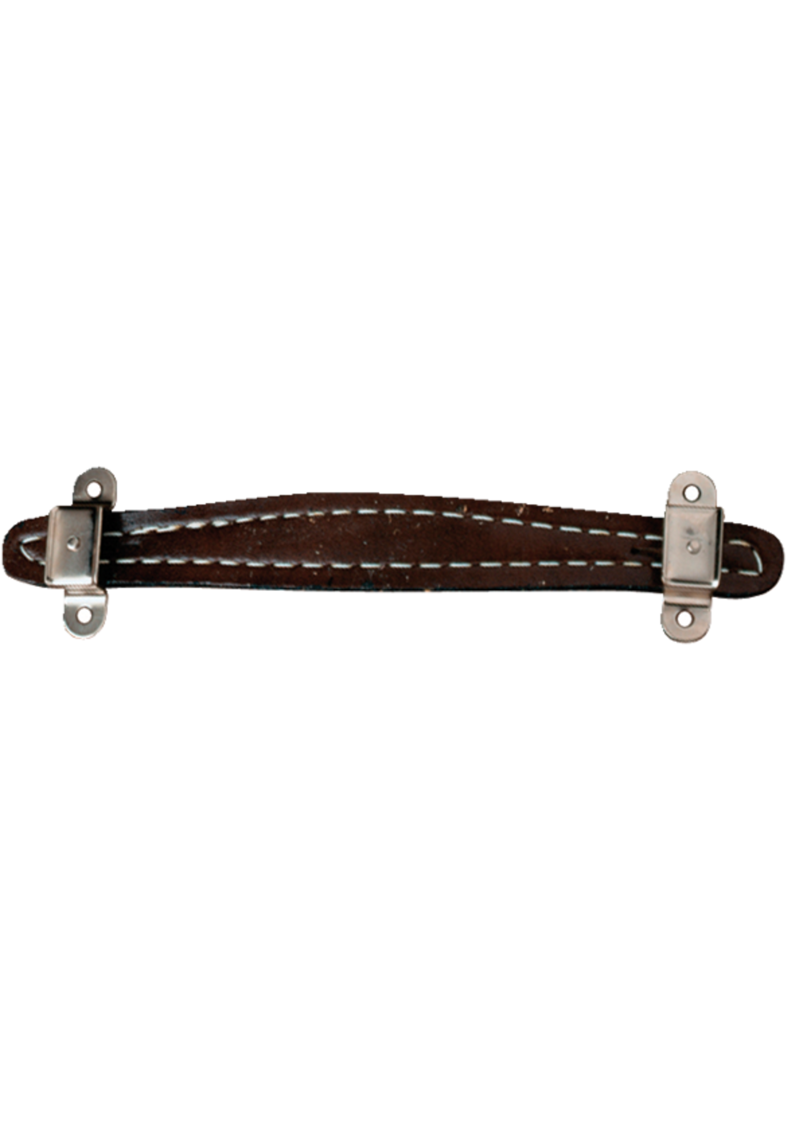 Fender Fender 0990945000 Pure Vintage Amp Handle For Tweed Amp,  Stitched Leather