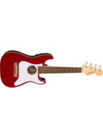 Fender Fender 0970523509 Fullerton Strat® Uke Red