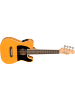 Fender Fender 0971653050 Fullerton Tele Uke, Butterscotch Blonde