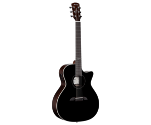 Alvarez AG70ce Artist Grand Auditorium Acoustic-Electric