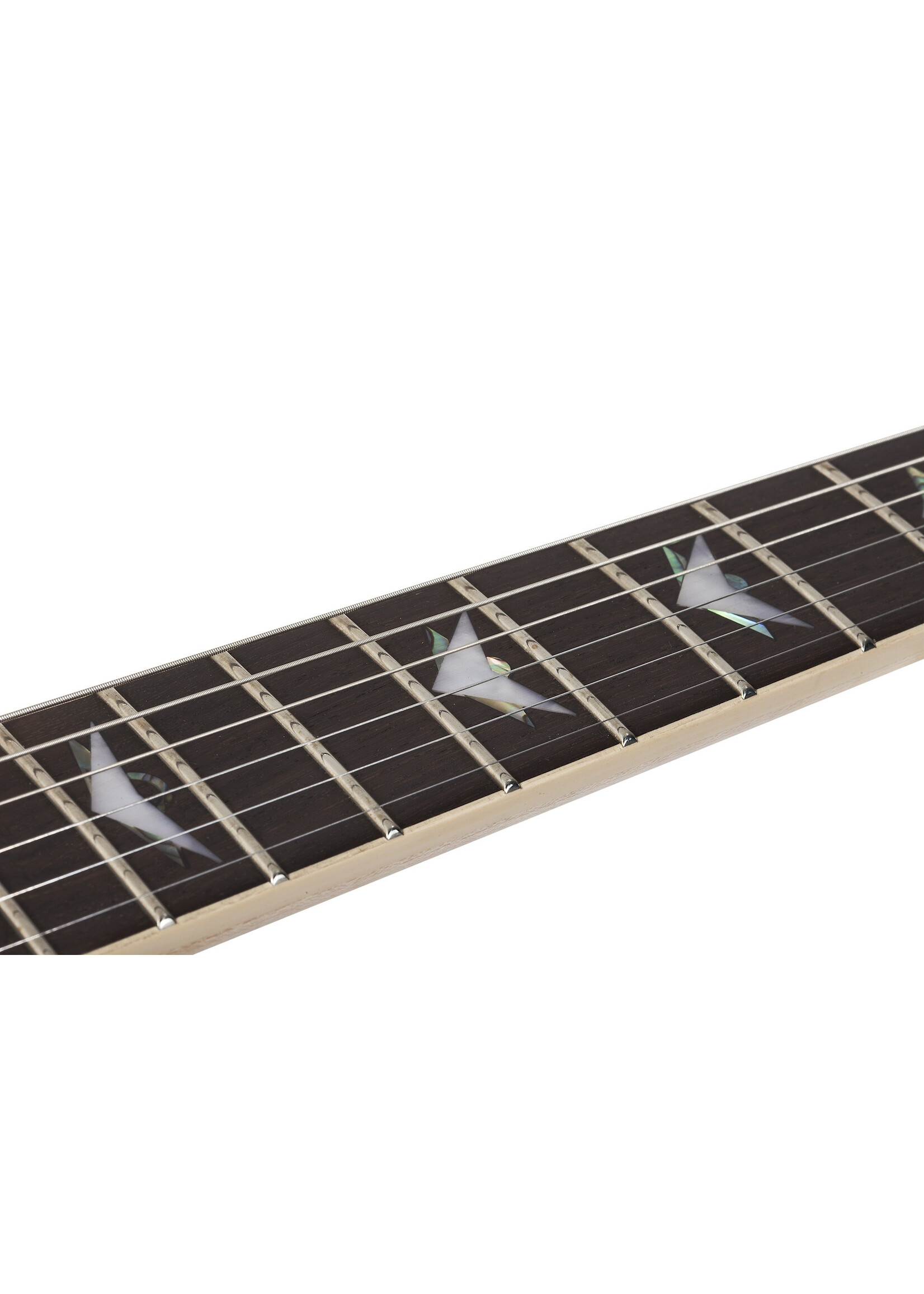 Schecter Schecter 2033 Omen Extreme-6 Guitar,  Gloss Natural