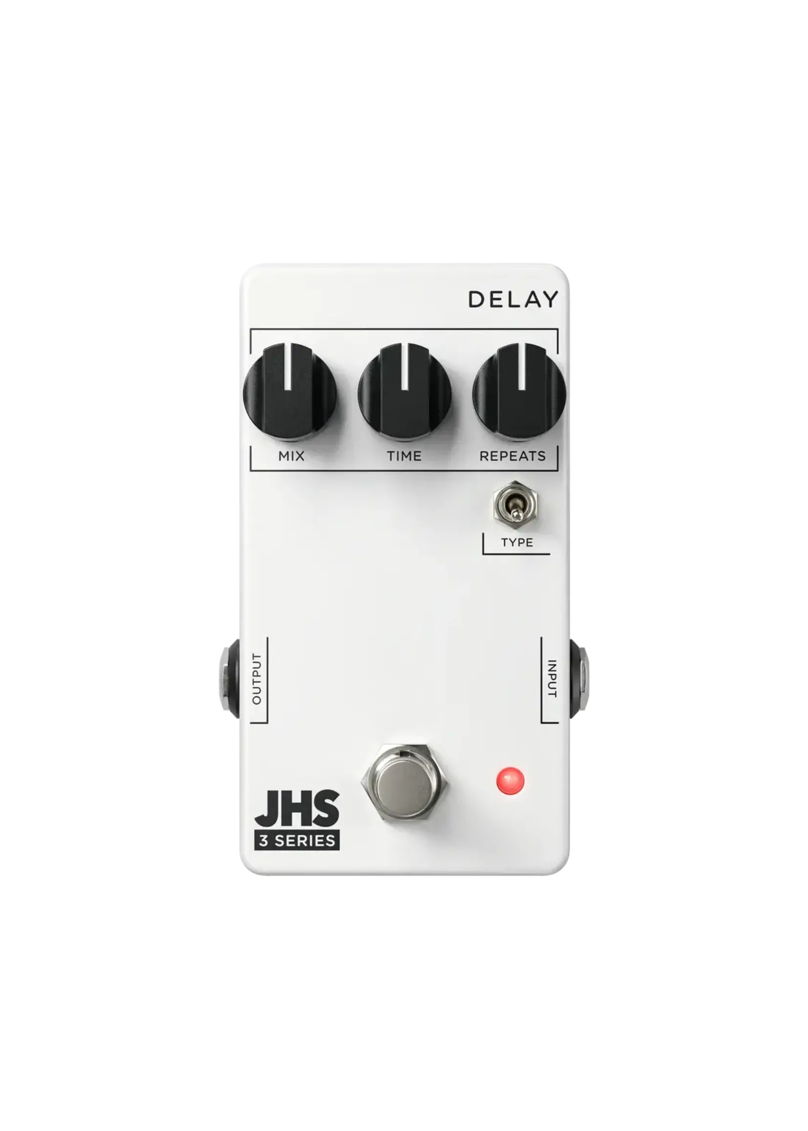 JHS JHS 3 Series Delay Pedal