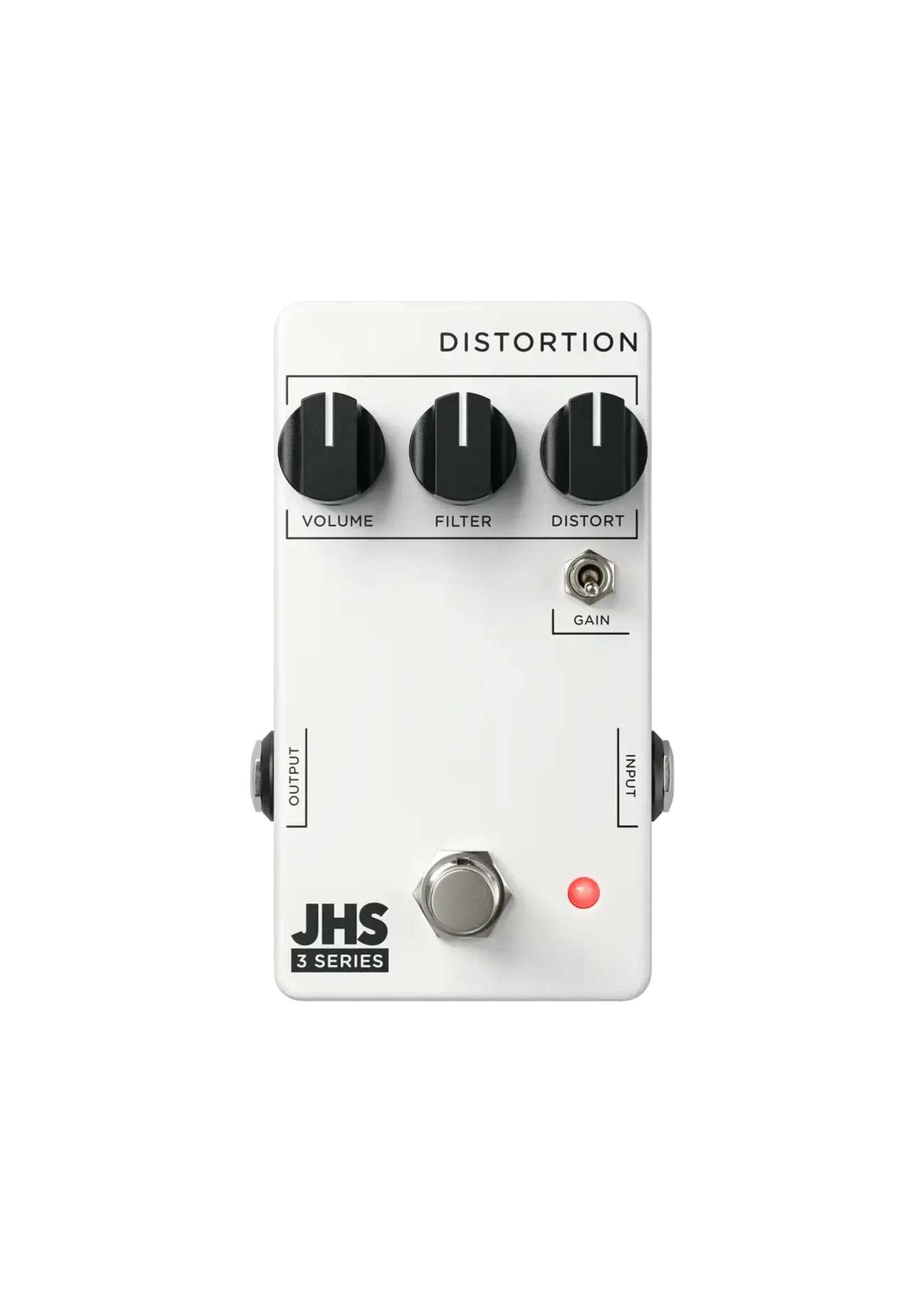 JHS JHS 3 Series Distortion Pedal