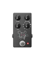 JHS JHS Pedals PackRat Multi-Mode Rat Clone Effects Pedal