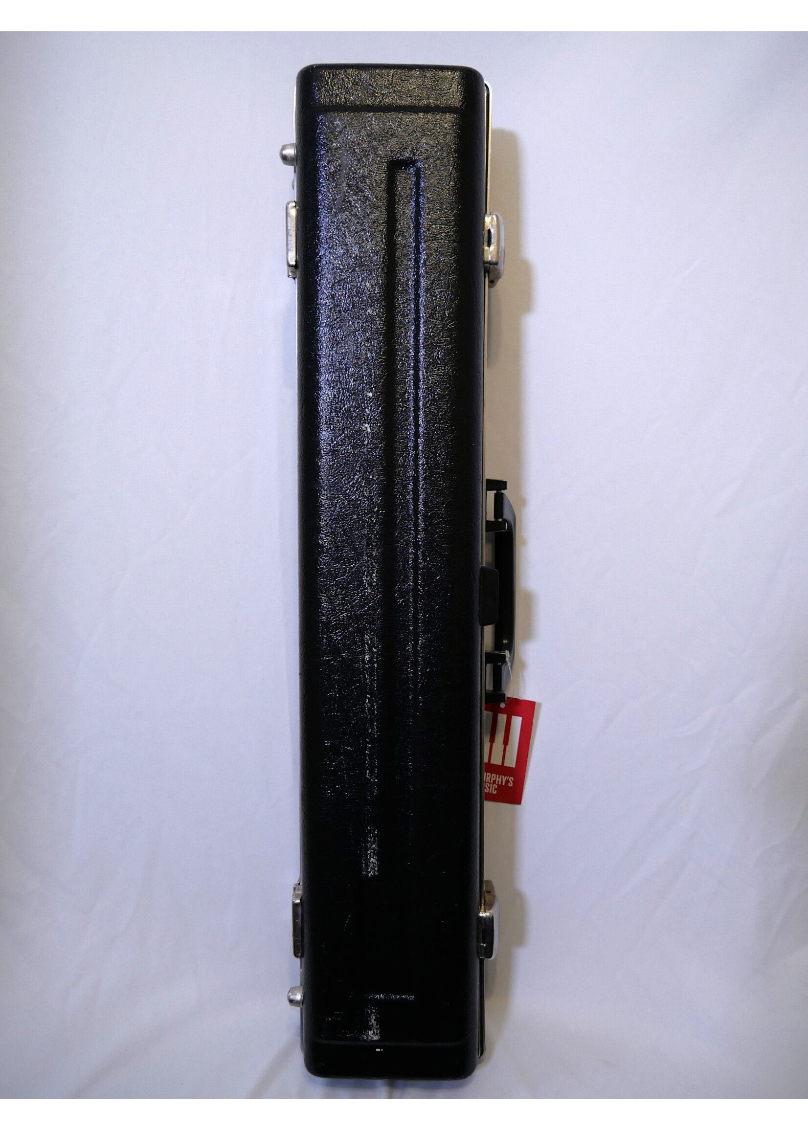 Amati Kraslice MMP Amati Kraslice ASS31 Soprano Saxophone Made in Czechoslovakia Serviced Play Condition