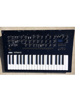Korg MMP Korg Minilogue XD Polyphonic Synthesizer