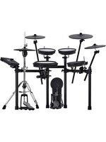 Roland Roland V-Drums TD-17KVX2 Generation 2 Electronic Drum Set with Compact Stand
