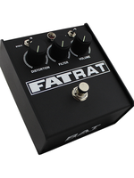 ProCo ProCo Sound FATRAT Distortion Pedal with Selectable MOSFET Clipping and Thick Boost Distortion