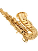 Apollo Apollo AAS-23 Student Alto Saxophone