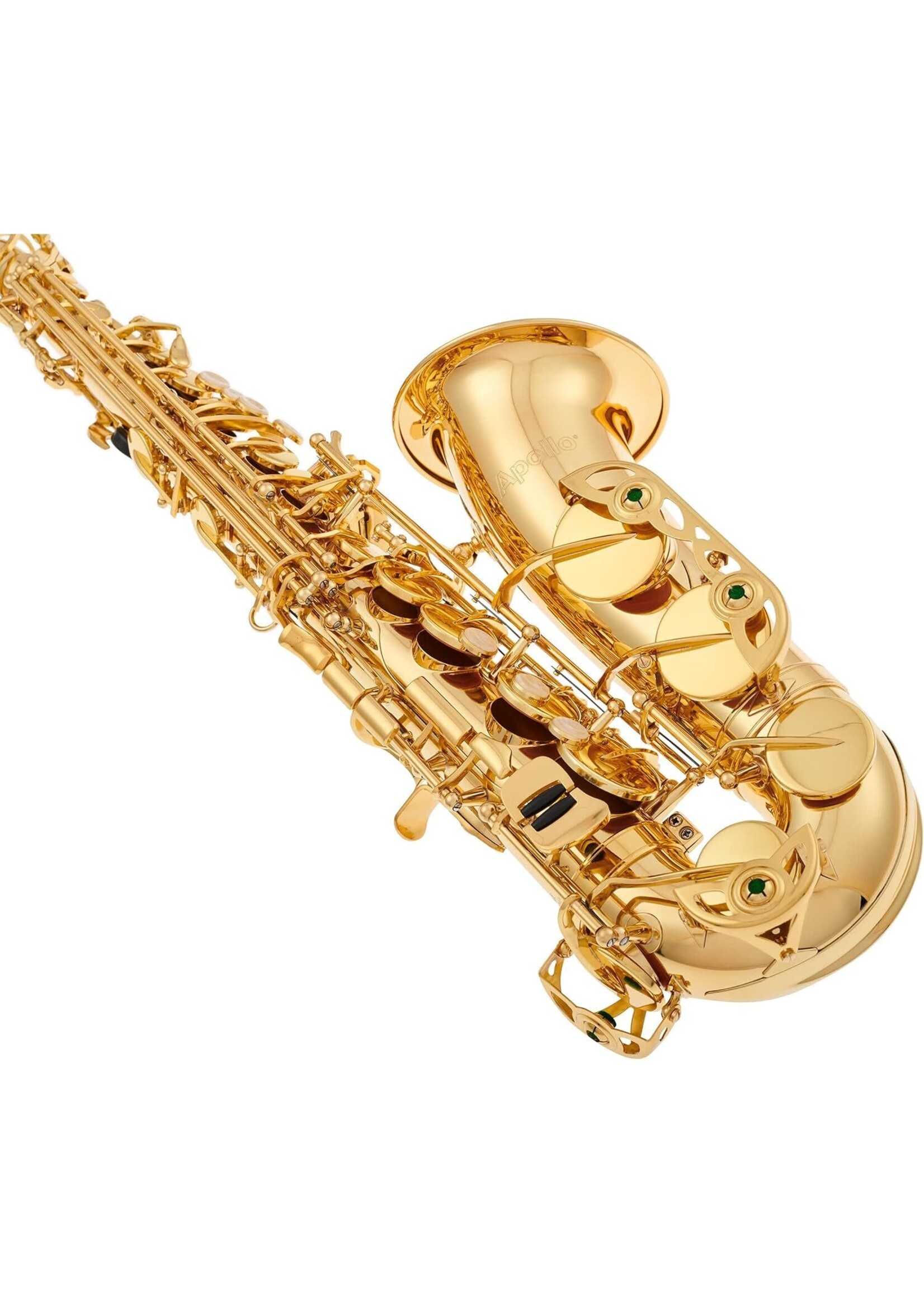 Apollo Apollo AAS-23 Student Alto Saxophone