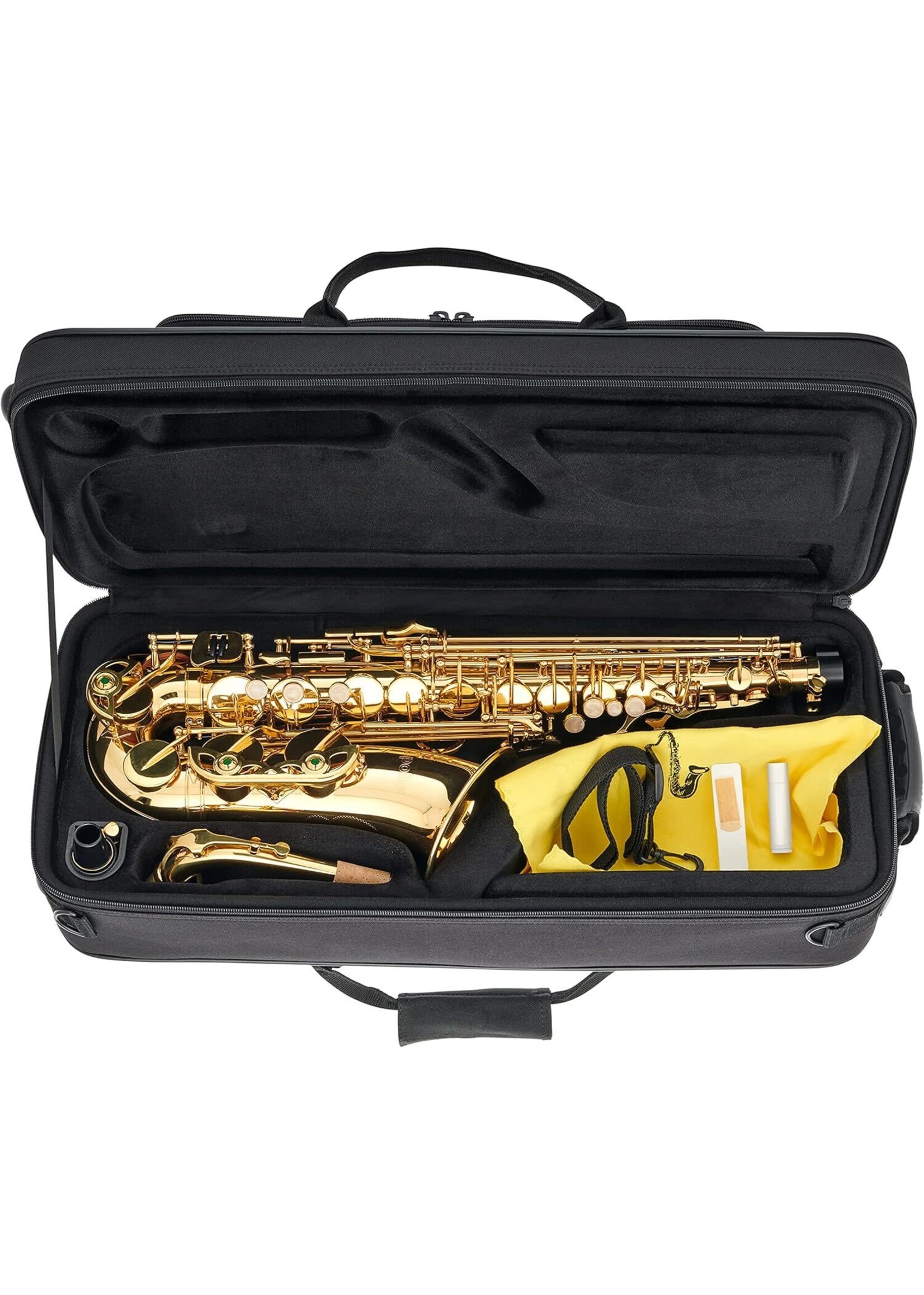 Apollo Apollo AAS-23 Student Alto Saxophone