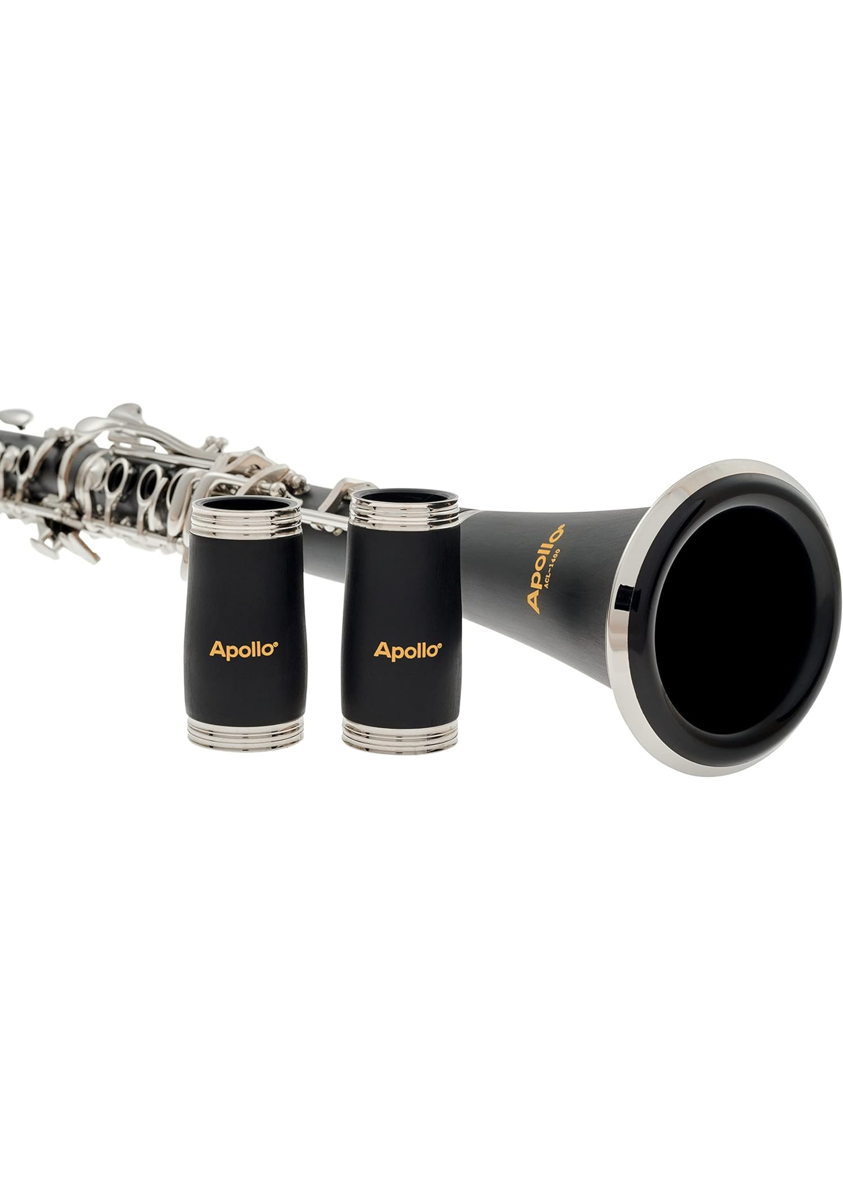 Apollo Apollo ACL-1400 Student Clarinet