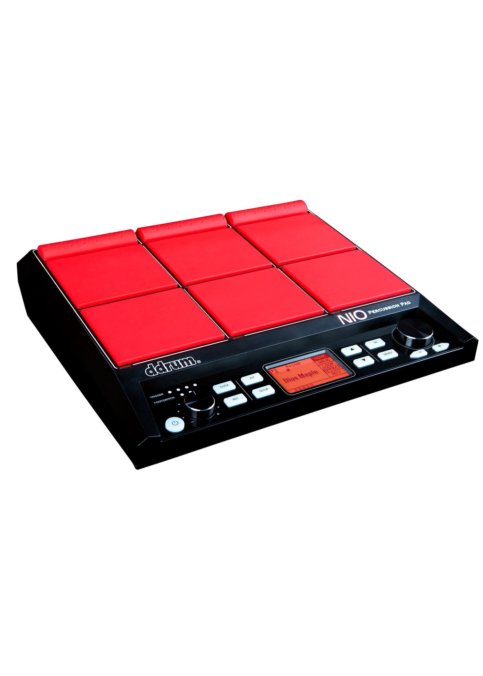 DDrum DDrum DD-NIO Electronic Percussion Pad