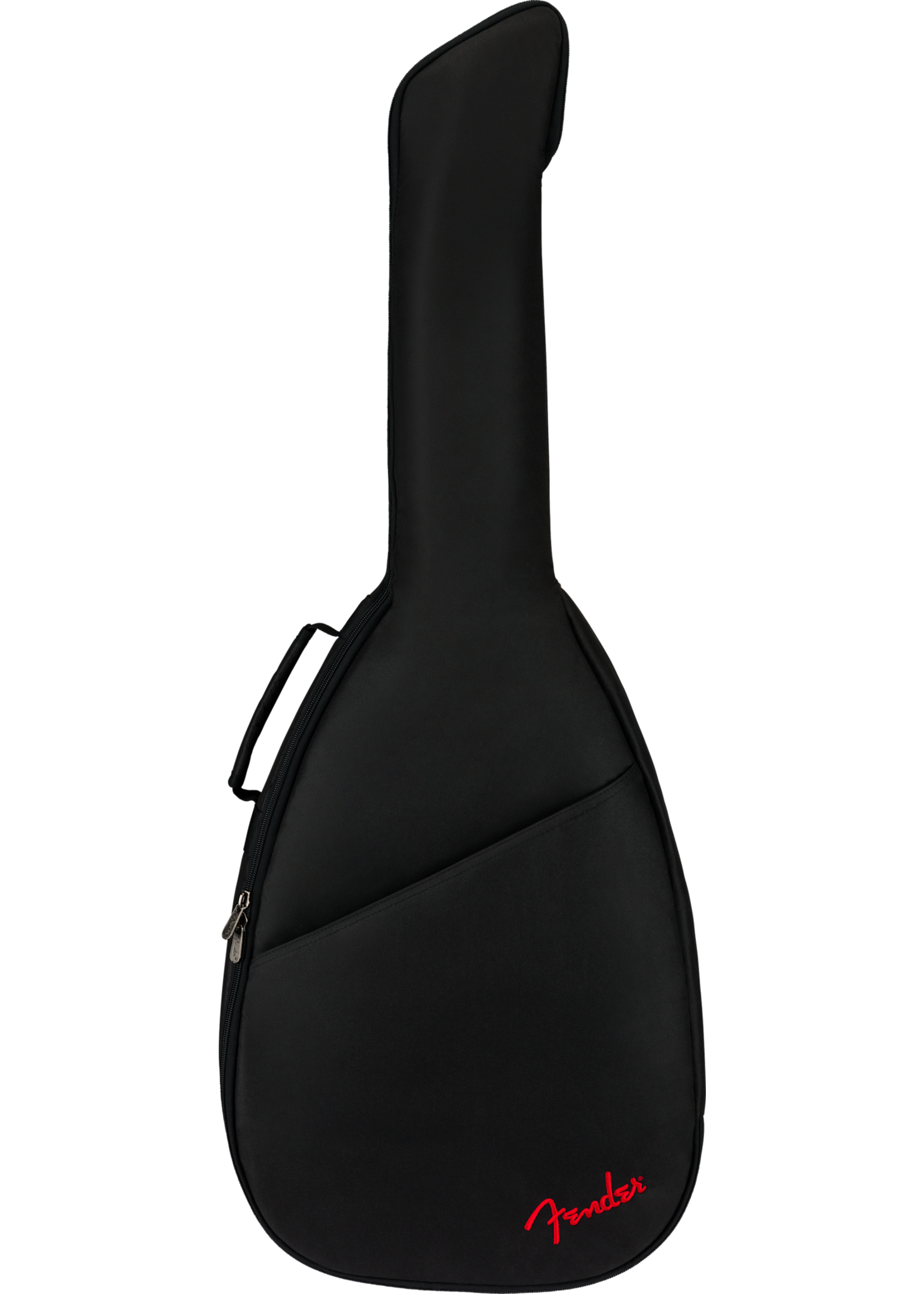 Fender Fender 0991342406 FAS405 Small Body Acoustic Gig Bag, Black