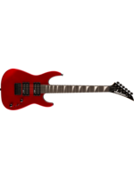 Jackson Jackson 2912237552 JS Series Dinky Minion JS1X, Amaranth Fingerboard, Metallic Red