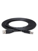 Hosa Hosa USB-205AB High Speed USB Cable Type A to Type B - 5 ft
