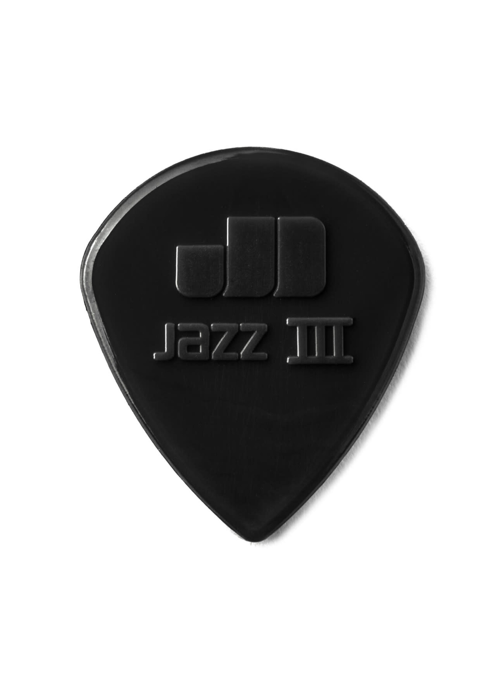 Dunlop Dunlop 47P3S NYLON JAZZ-6/PLYPK