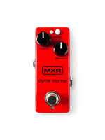 Dunlop MXR M291 Dyna Comp Mini