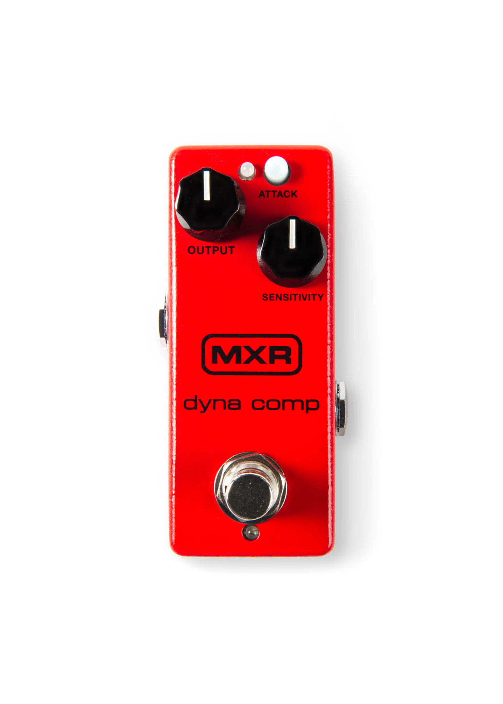 Dunlop MXR M291 Dyna Comp Mini