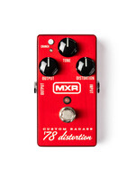 Dunlop MXR M78 Badass Distortion
