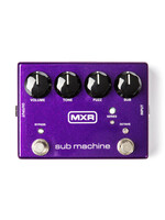 MXR MXR M225 Sub Machine Fuzz