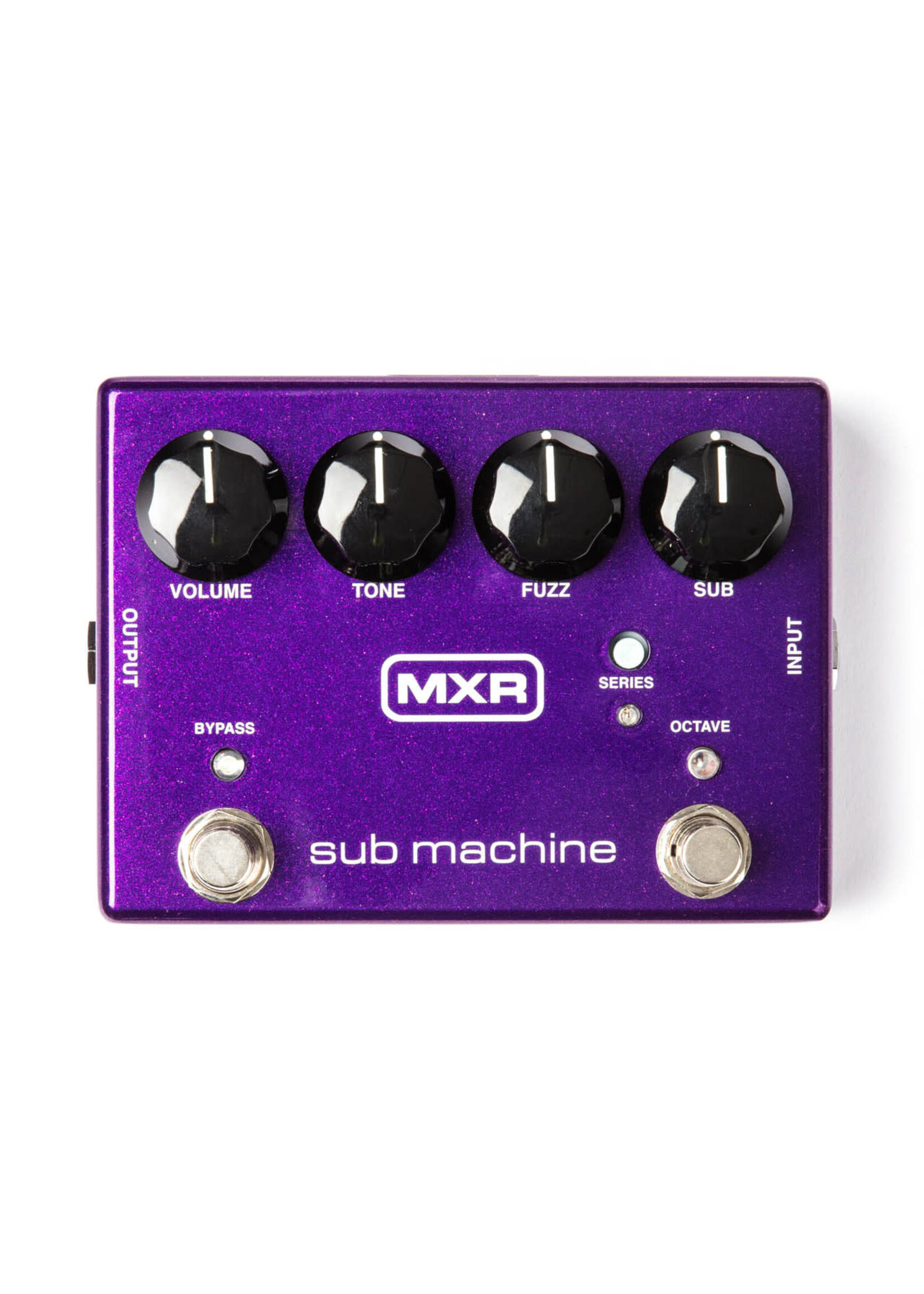 MXR MXR M225 Sub Machine Fuzz