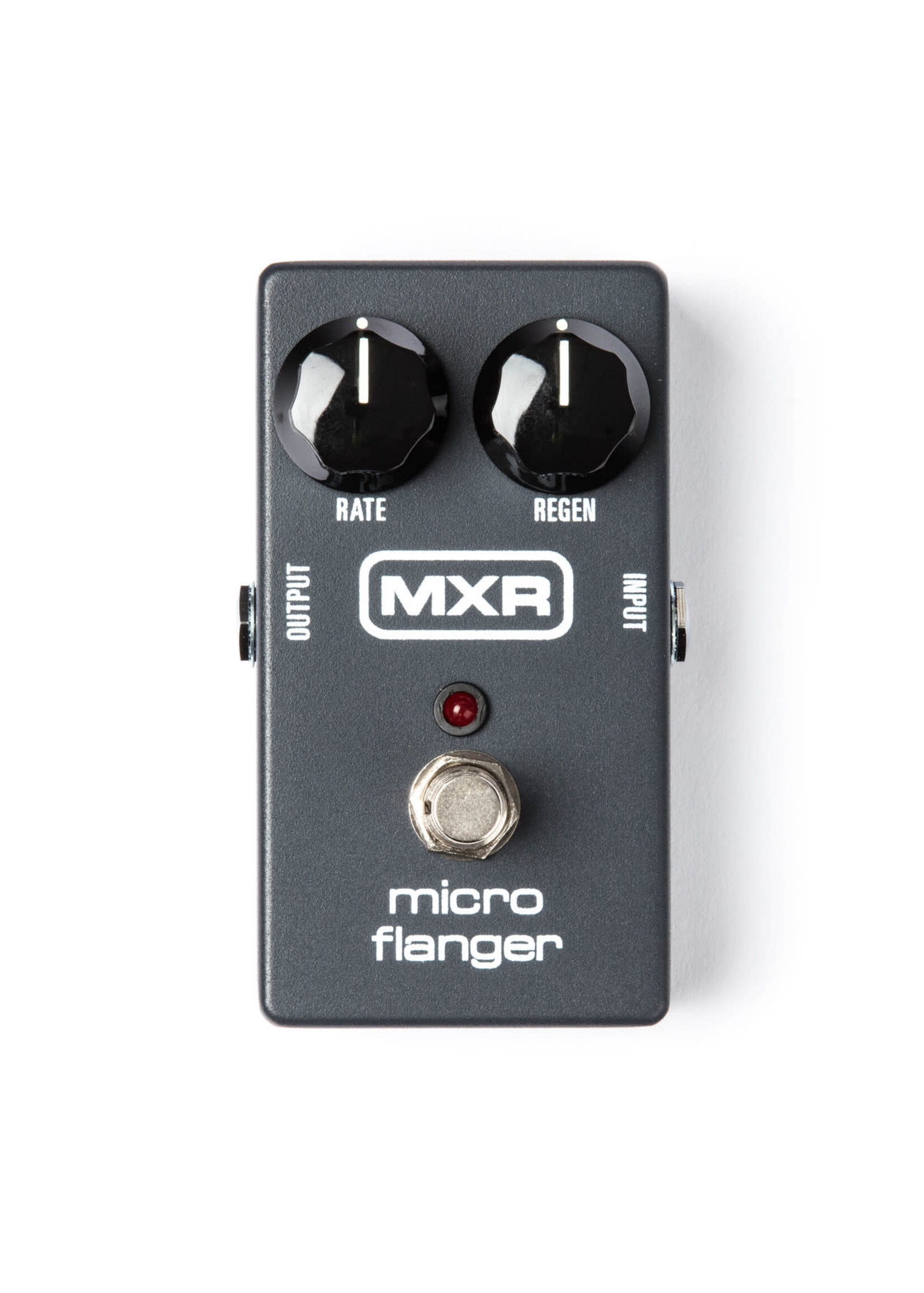 MXR MXR M152 Micro Flanger