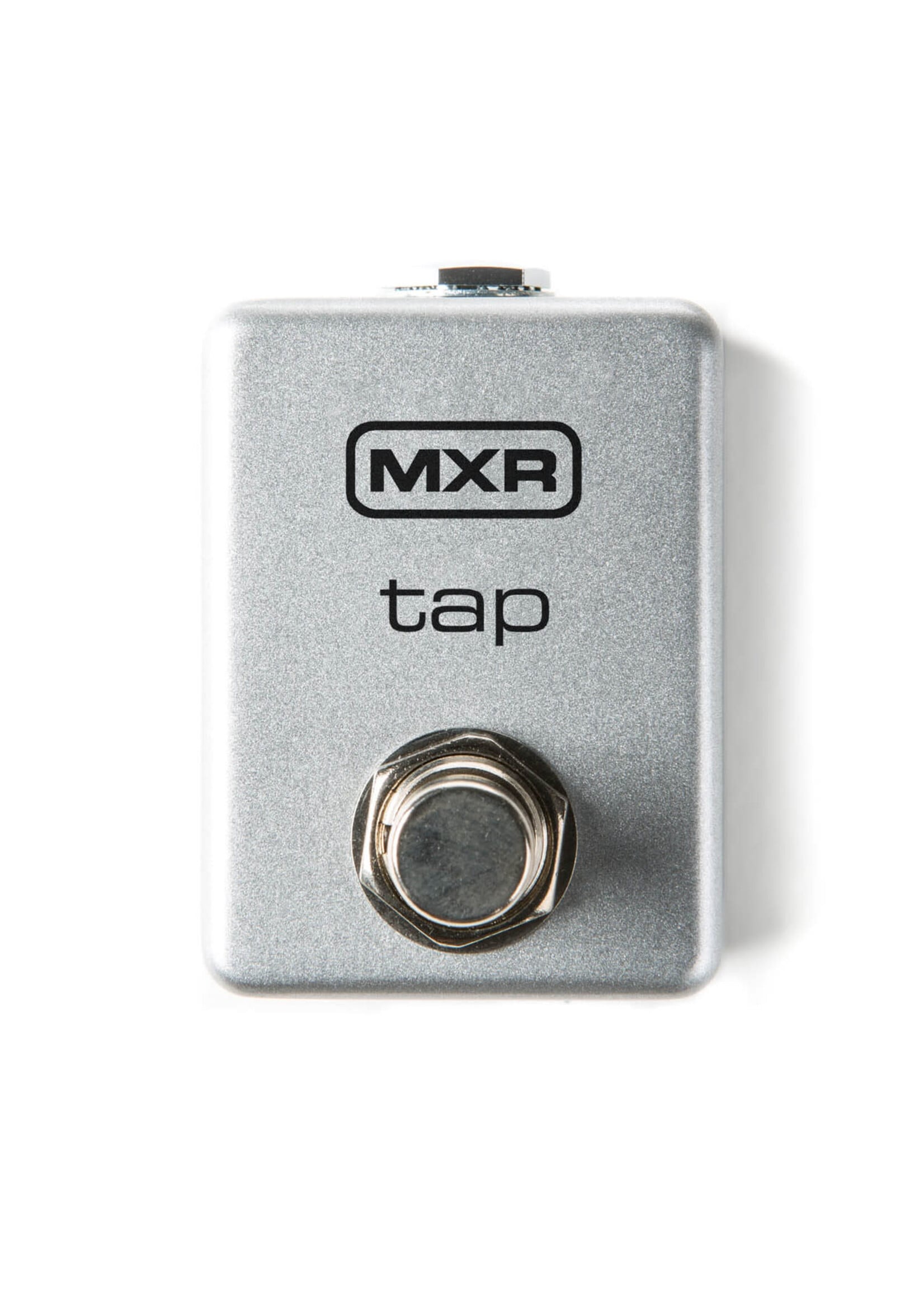 MXR MXR M199 Tap Tempo Pedal