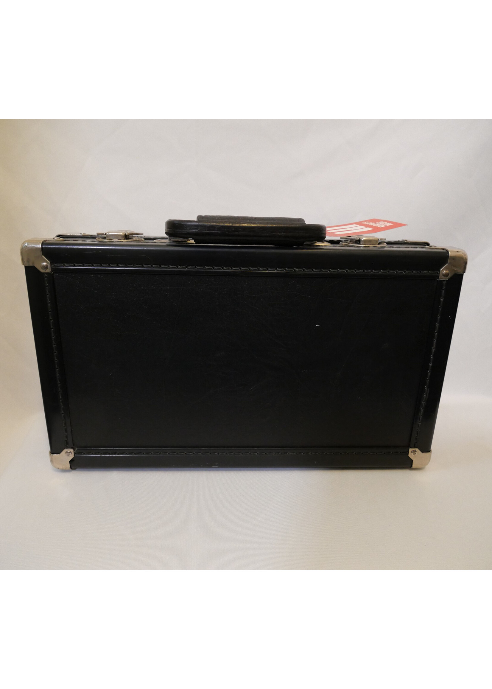 MMP Vito V-40 Clarinet with Case PC Status