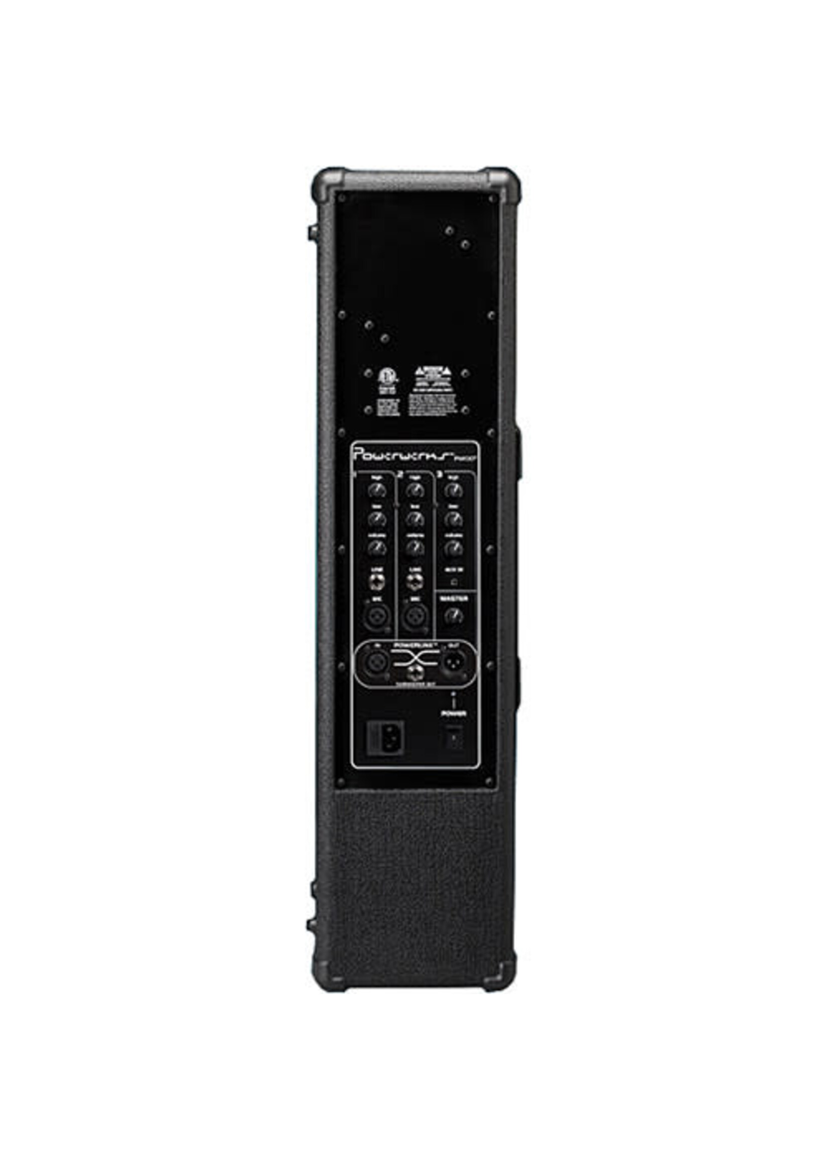 Powerwerks Powerwerks PW100T Personal PA