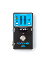 MXR MXR MX100 Rockman X100 Analog Tone Processor