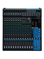 Yamaha Yamaha MG16XU 16-Input Six Bus Mixer w/ Effects & USB