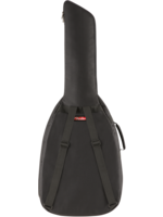 Fender Fender 0991332406 FA405 Dreadnought Gig Bag, Black