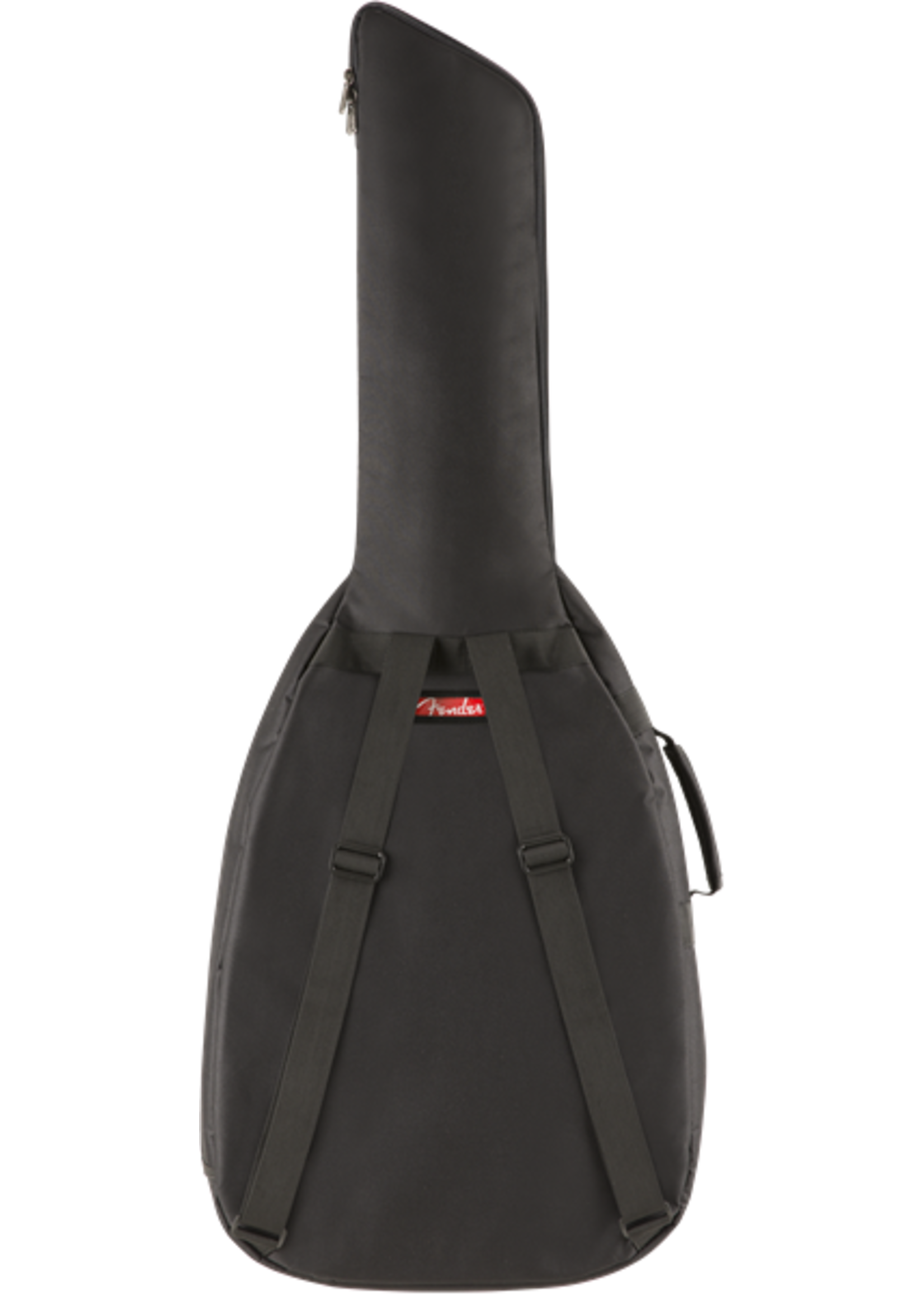 Fender Fender 0991332406 FA405 Dreadnought Gig Bag, Black