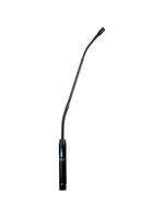 Shure Shure MX412S/C 12" Microflex Cardioid Gooseneck Microphone