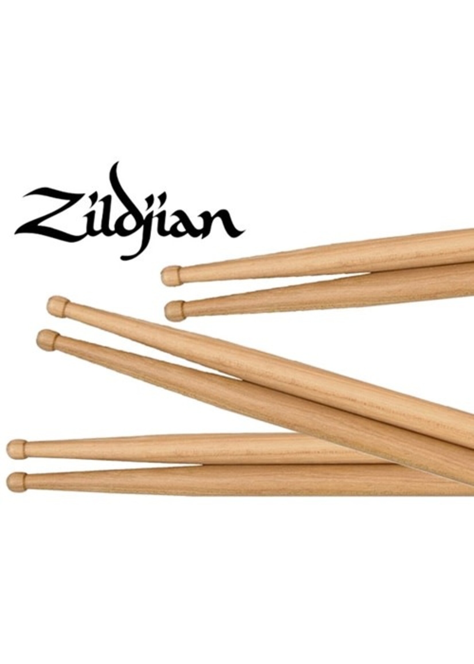 Zildjian Zildjian Z5AN 5A Nylon Drumsticks