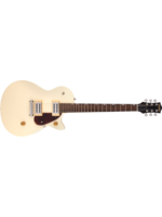 Gretsch Gretsch 2805400505 G2210 Streamliner Junior Jet Club, Laurel Fingerboard, Vintage White