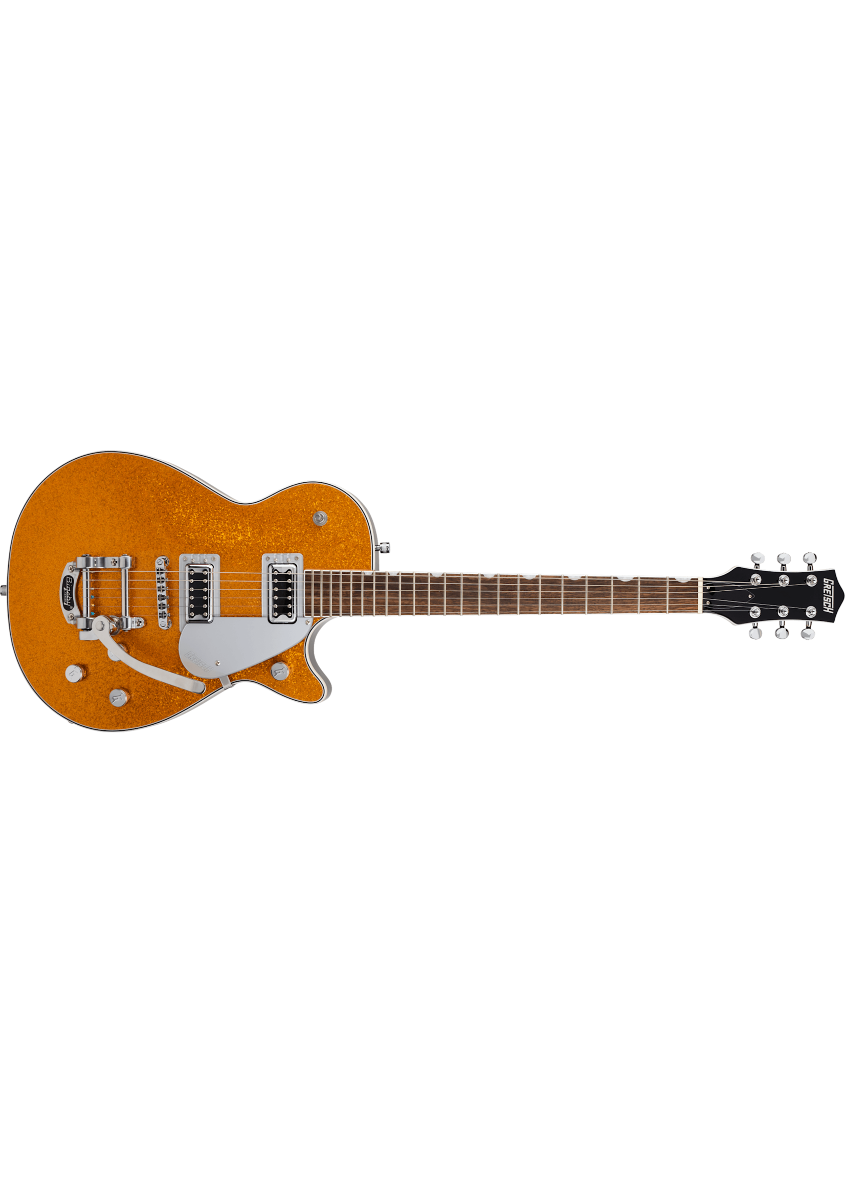 Gretsch Gretsch 2507914535 G5230T Electromatic Sparkle Jet™ FT Single-Cut with Bigsby