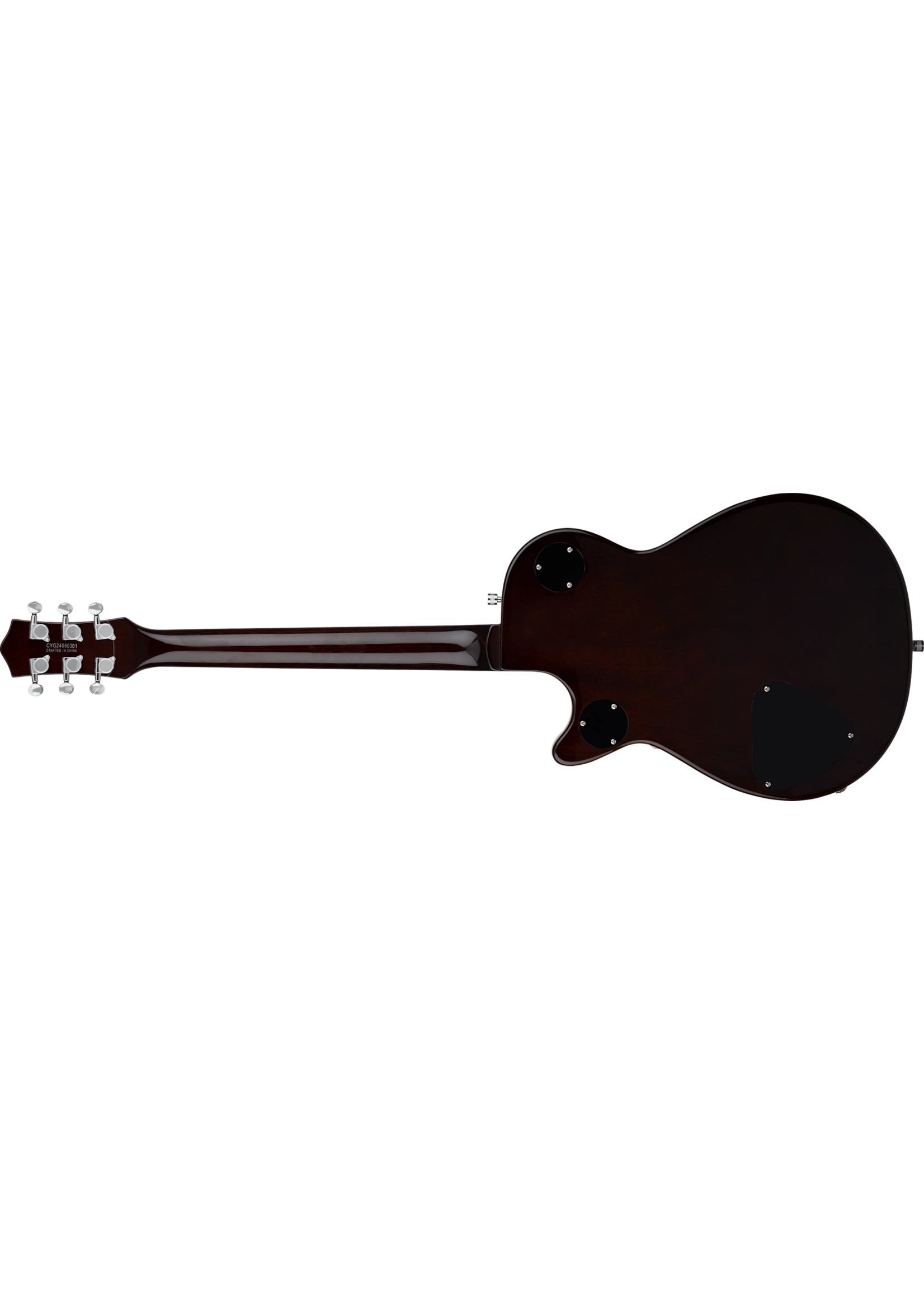 Gretsch Gretsch 2507914535 G5230T Electromatic Sparkle Jet™ FT Single-Cut with Bigsby