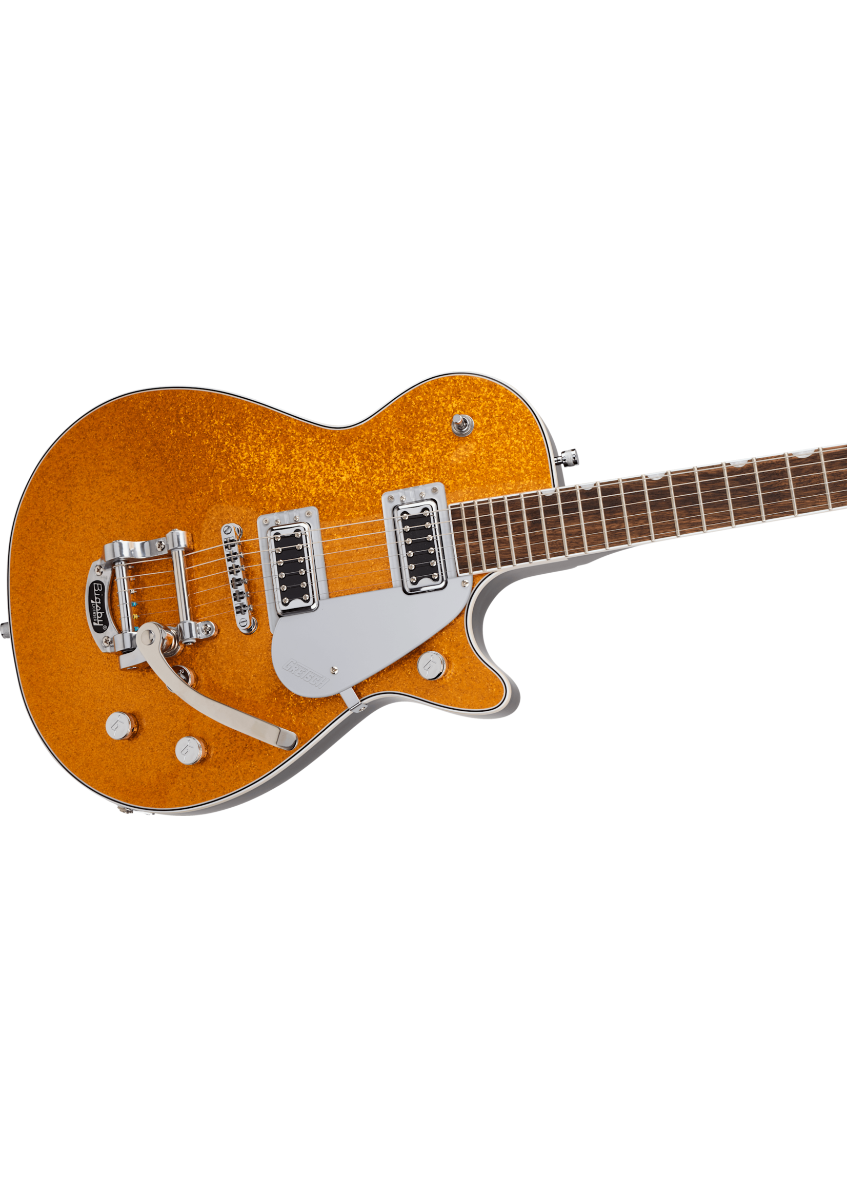 Gretsch Gretsch 2507914535 G5230T Electromatic Sparkle Jet™ FT Single-Cut with Bigsby