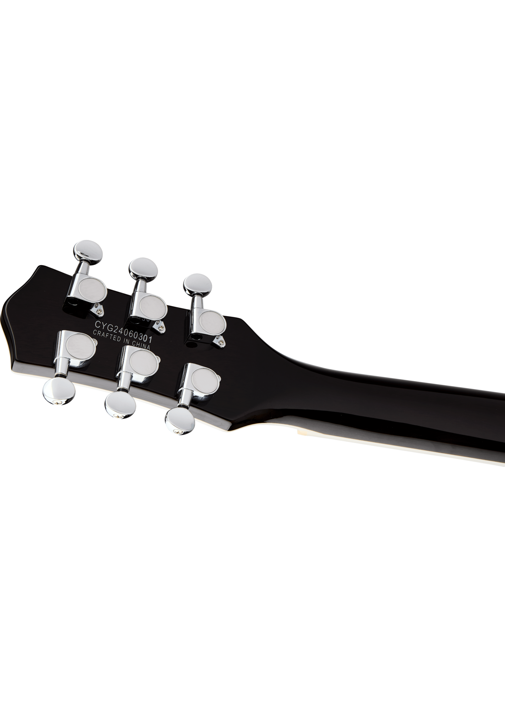 Gretsch Gretsch 2507914535 G5230T Electromatic Sparkle Jet™ FT Single-Cut with Bigsby