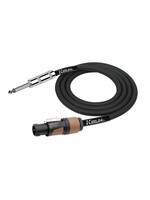 Kirlin Kirlin SBCV-165N-50 16AWG CCAM, 1/4" MONO TO NL2FC - 50ft.