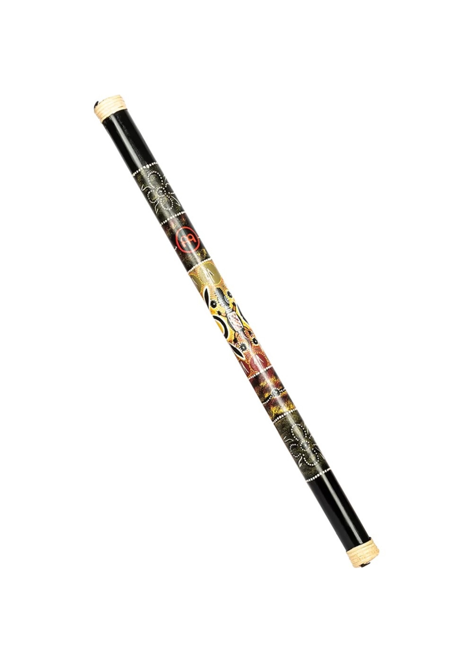 Meinl Meinl Percussion RS1BK-L Large Bamboo Rainstick, Black
