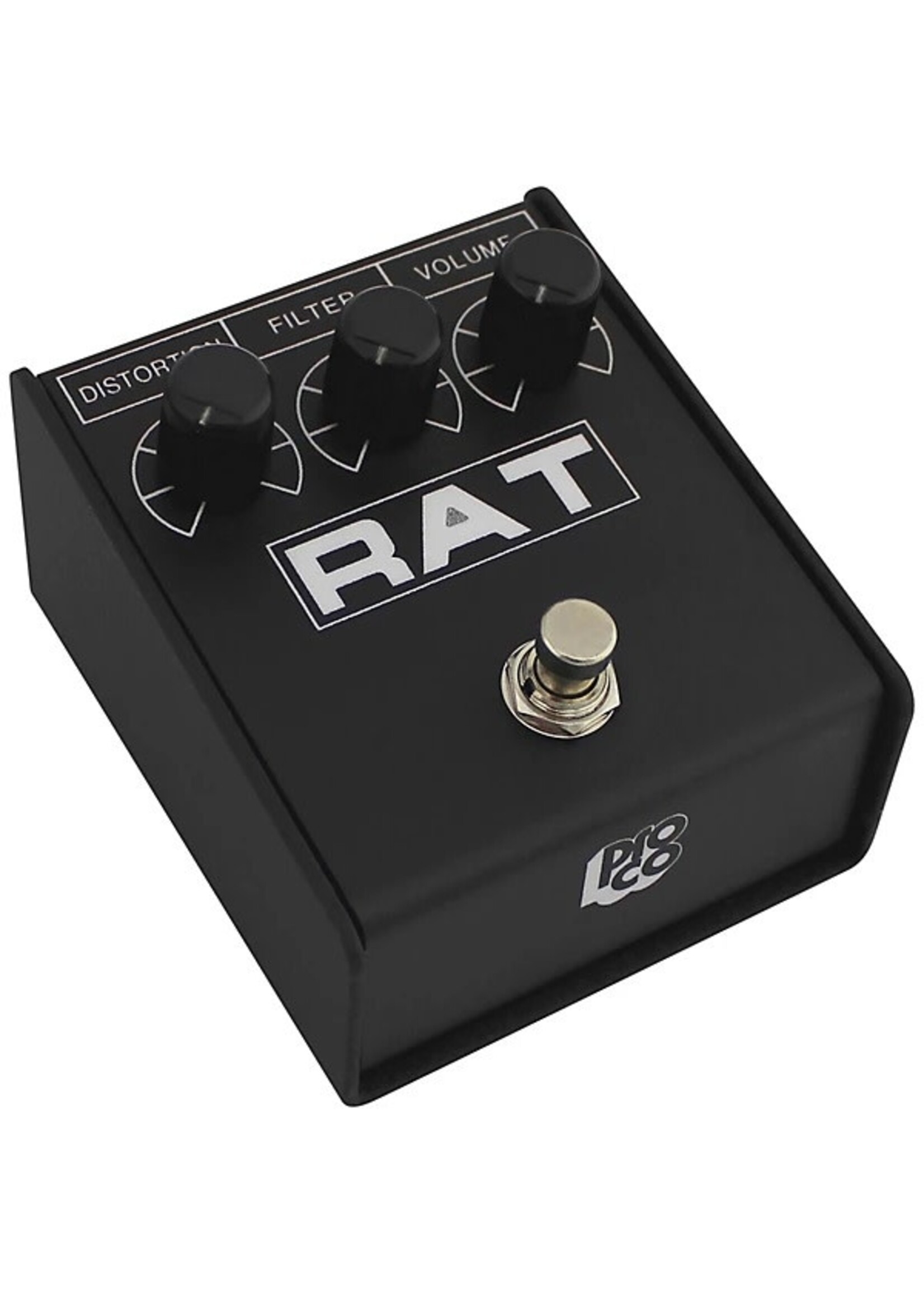 ProCo ProCo RAT2 Distortion Effects Pedal