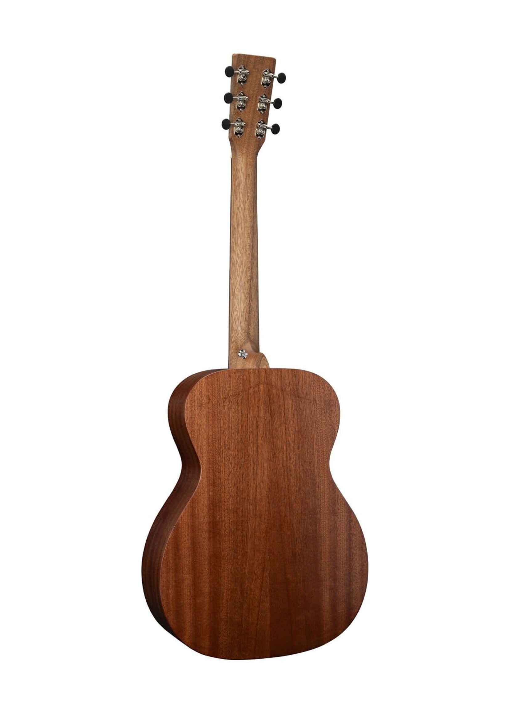 Martin Martin 000 Jr-E Acoustic/Electric Guitar Sap/Sap with Gig Bag