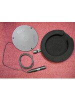 AKG AKG C 562 BL Boundary Layer Microphone - NOS