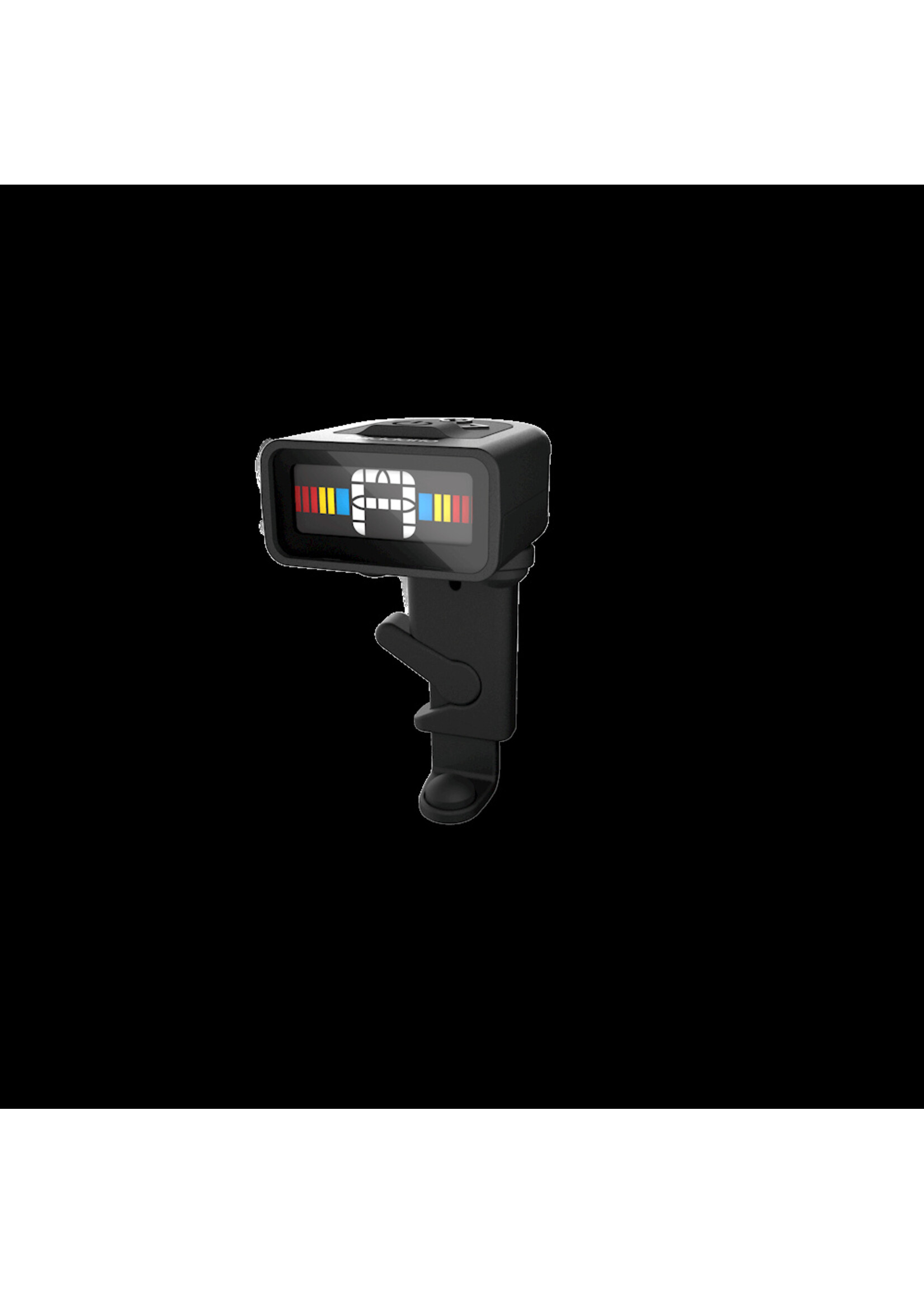 D'Addario D'Addario PW-CT-14 NS Micro Violin Tuner
