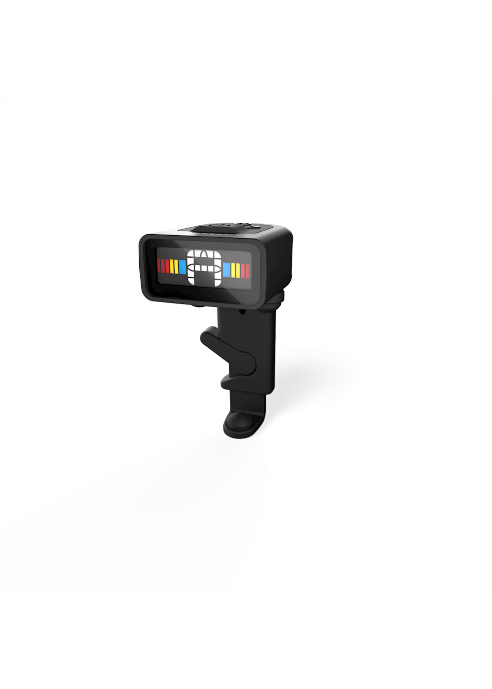 D'Addario D'Addario PW-CT-14 NS Micro Violin Tuner