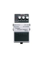 Boss Boss NS-2 Noise Supressor Pedal